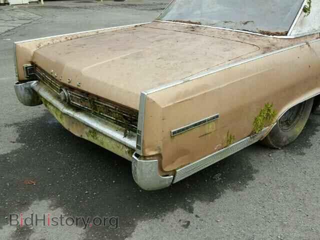 1963 BUICK ALL OTHER - VIN: 8J4016702 - Фото 9