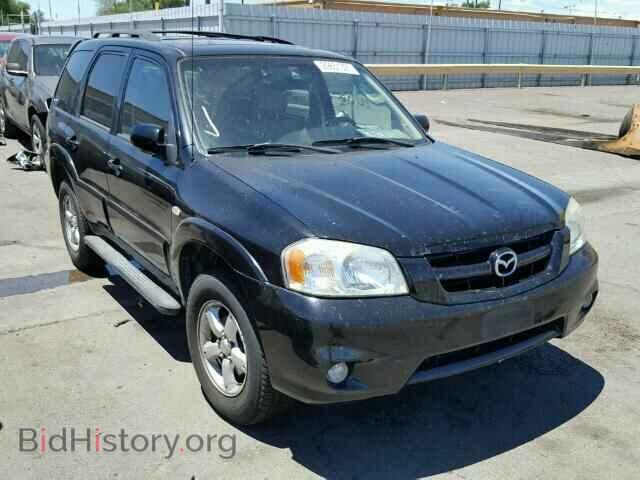 Фотография 4F2CZ06105KM48382 - MAZDA TRIBUTE 2005
