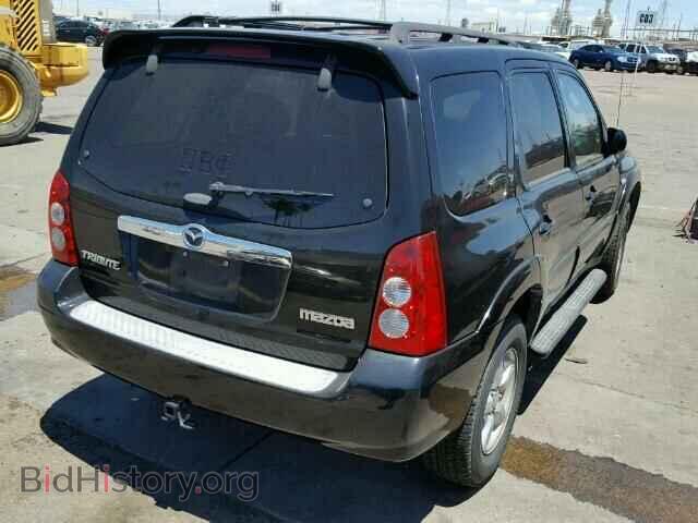 2005 MAZDA TRIBUTE - VIN: 4F2CZ06105KM48382 - Фото 4