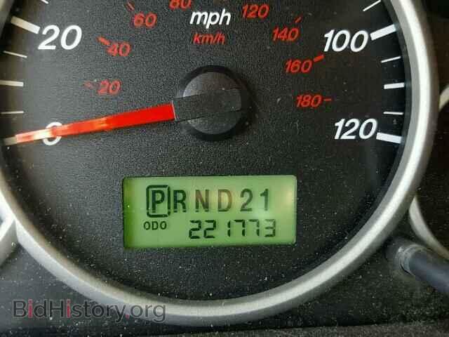 2005 MAZDA TRIBUTE - VIN: 4F2CZ06105KM48382 - Фото 8
