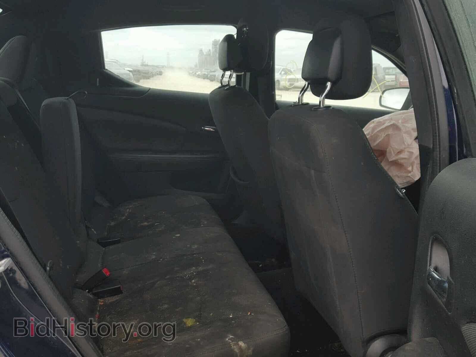 2013 DODGE AVENGER - VIN: 1C3CDZAB0DN724919 - Photo 6