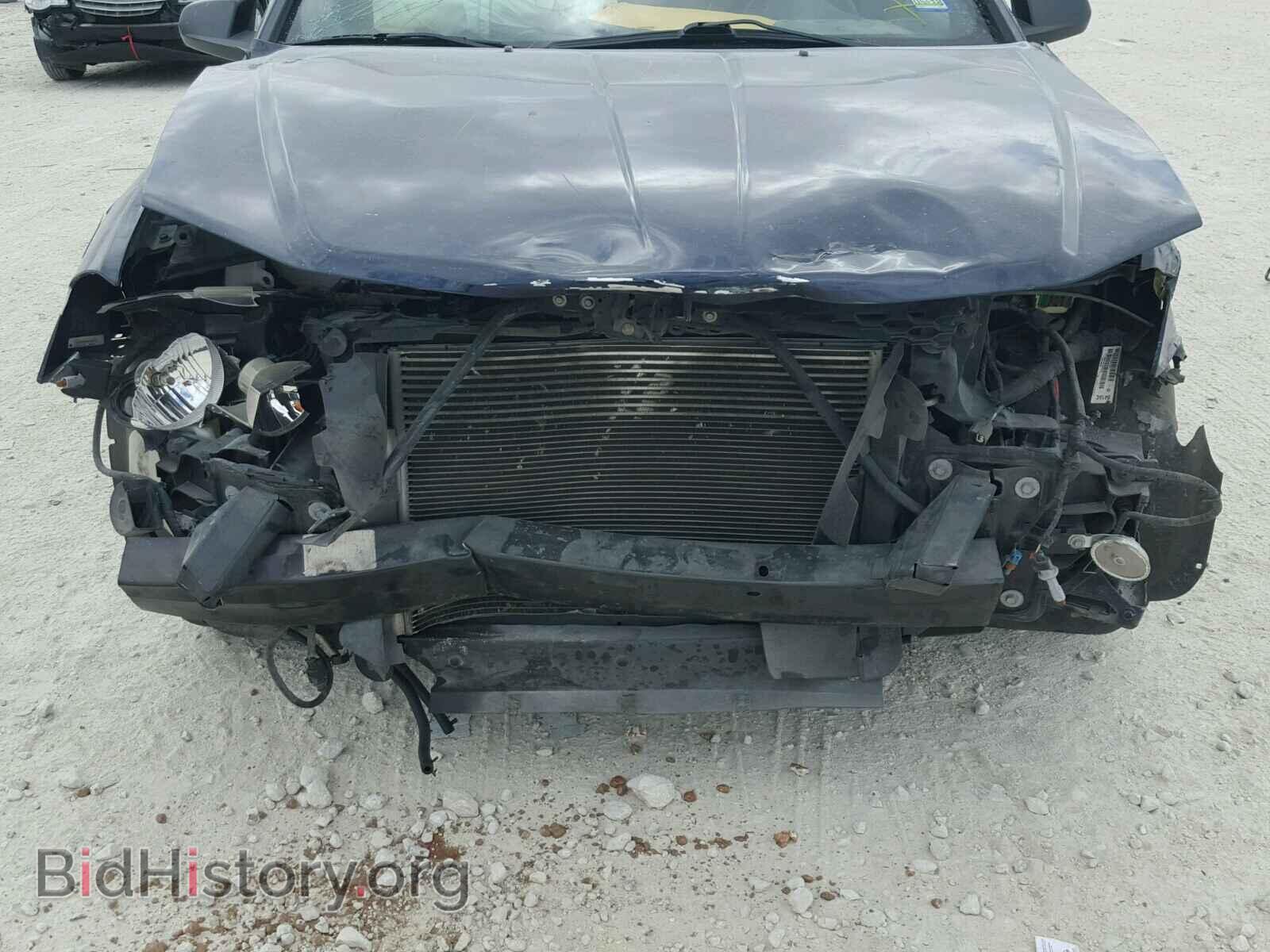 2013 DODGE AVENGER - VIN: 1C3CDZAB0DN724919 - Photo 9