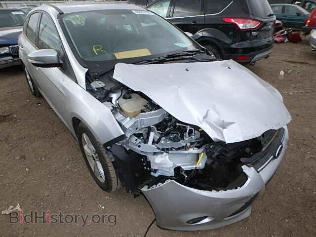 Photo 1FADP3K27EL427815 - FORD FOCUS 2014