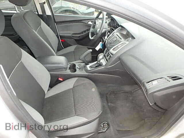 2014 FORD FOCUS - VIN: 1FADP3K27EL427815 - Фото 5