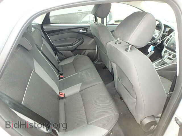 2014 FORD FOCUS - VIN: 1FADP3K27EL427815 - Фото 6