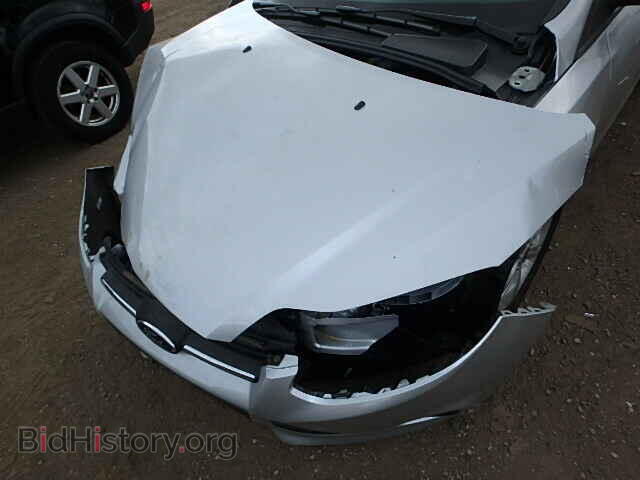 2014 FORD FOCUS - VIN: 1FADP3K27EL427815 - Фото 10