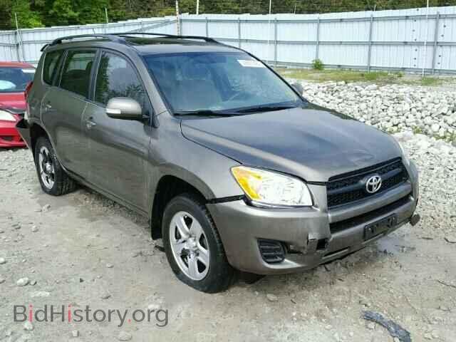 Фотография 2T3ZF4DV8BW095117 - TOYOTA RAV4 2011