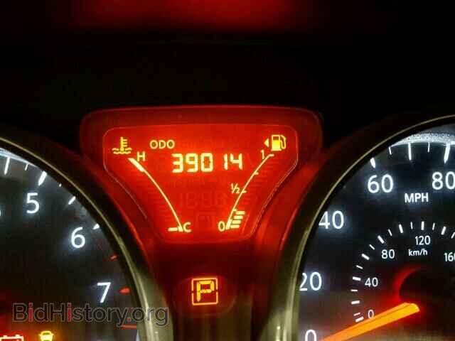 2014 NISSAN VERSA - VIN: 3N1CE2CP3EL427222 - Photo 8