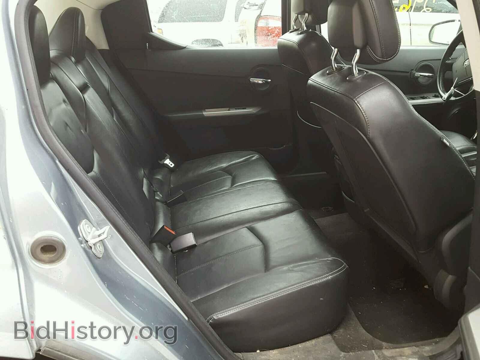 2010 DODGE AVENGER - VIN: 1B3CC5FB8AN149157 - Фото 6