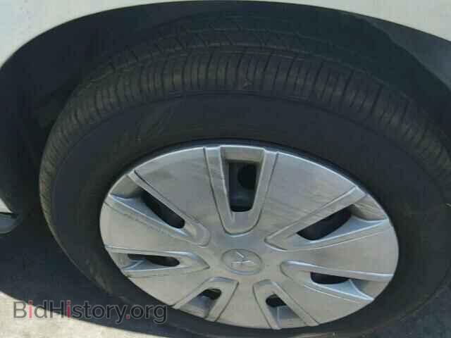 2015 MITSUBISHI MIRAGE - VIN: ML32A3HJ0FH057185 - Фото 10