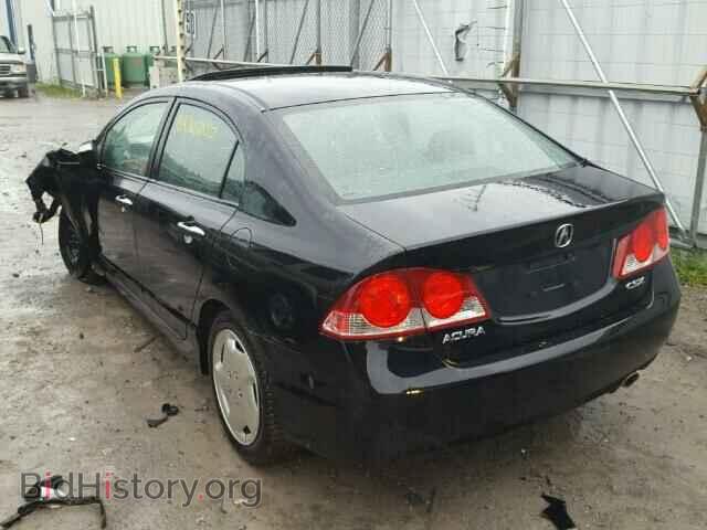 2006 ACURA CSX - VIN: 2HHFD565X6H205244 - Фото 3
