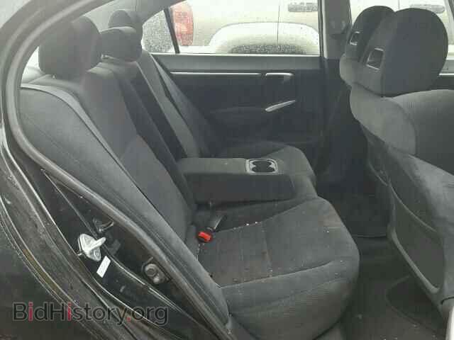 2006 ACURA CSX - VIN: 2HHFD565X6H205244 - Фото 6