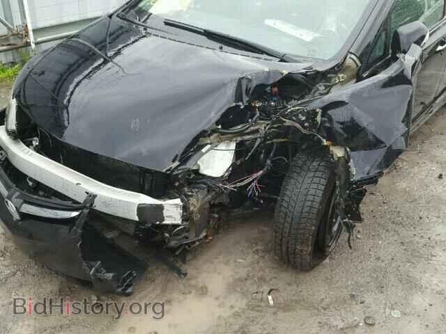 2006 ACURA CSX - VIN: 2HHFD565X6H205244 - Фото 9