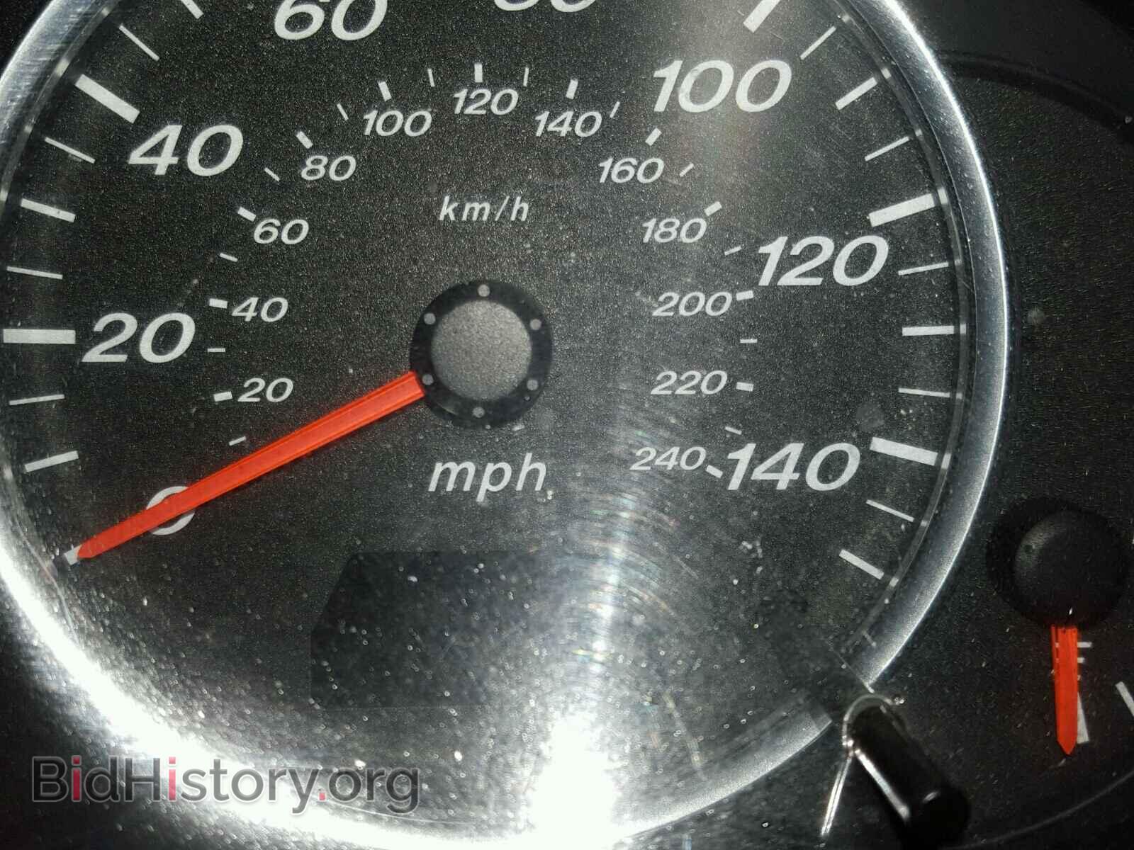 2007 MAZDA 6 - VIN: 1YVHP80D875M29071 - Photo 8