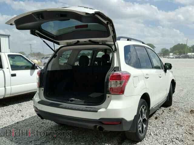2015 SUBARU FORESTER - VIN: JF2SJGWC9FH419248 - Фото 4