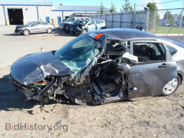 2010 FORD FOCUS - VIN: 1FAHP3EN2AW163869 - Фото 10