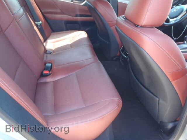2014 LEXUS GS350 - VIN: JTHBE1BL2E5031265 - Фото 6