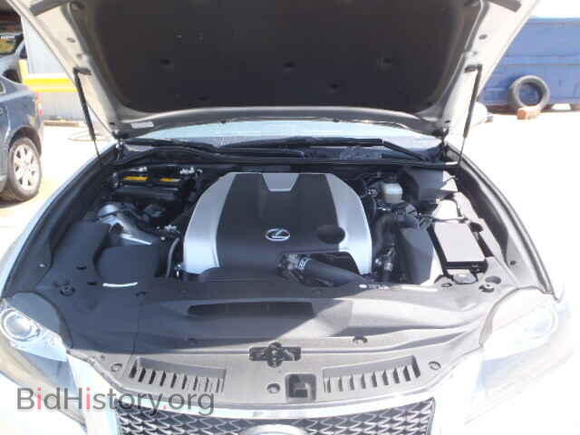 2014 LEXUS GS350 - VIN: JTHBE1BL2E5031265 - Фото 7