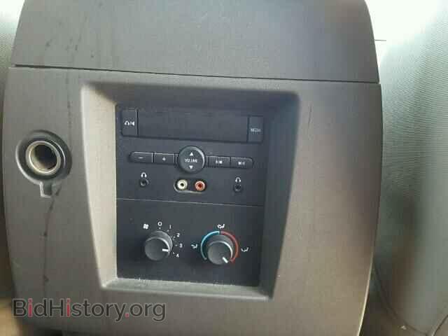2007 FORD EXPEDITION - VIN: 1FMFU16507LA94019 - Фото 9
