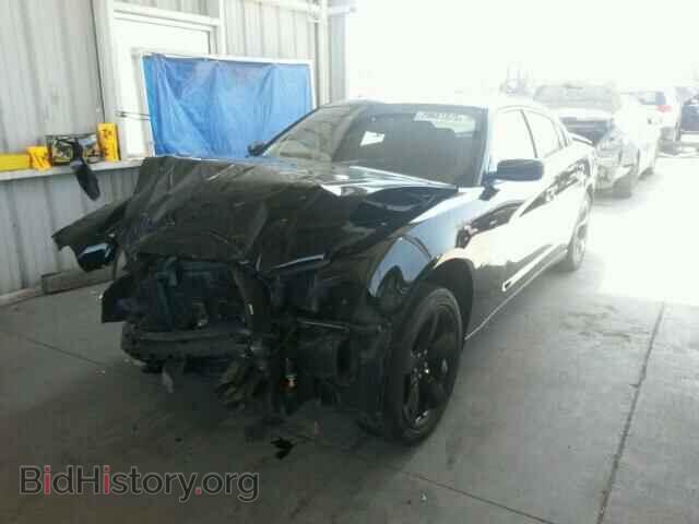 2013 DODGE CHARGER - VIN: 2C3CDXCT9DH583691 - Фото 2