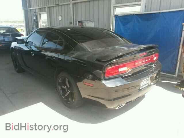 2013 DODGE CHARGER - VIN: 2C3CDXCT9DH583691 - Фото 3