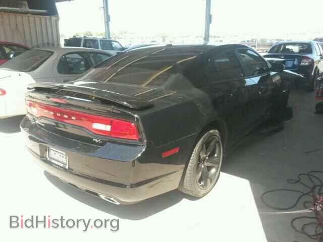 2013 DODGE CHARGER - VIN: 2C3CDXCT9DH583691 - Фото 4