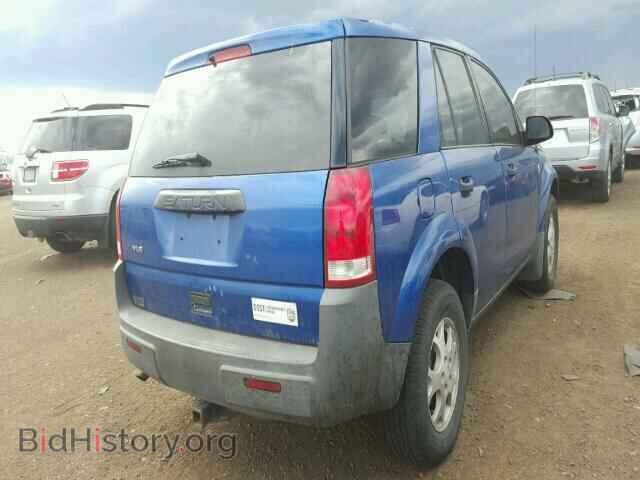 2004 SATURN VUE - VIN: 5GZCZ23D84S879107 - Фото 4