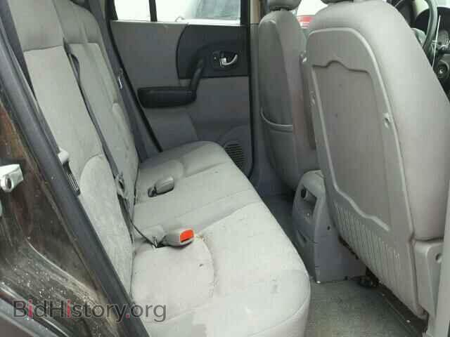 2004 SATURN VUE - VIN: 5GZCZ23D84S879107 - Фото 6