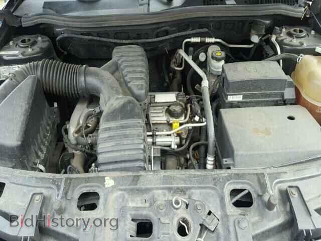 2004 SATURN VUE - VIN: 5GZCZ23D84S879107 - Фото 7