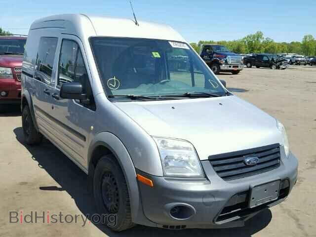 Photo NM0LS6AN8DT149102 - FORD TRANSIT CO 2013