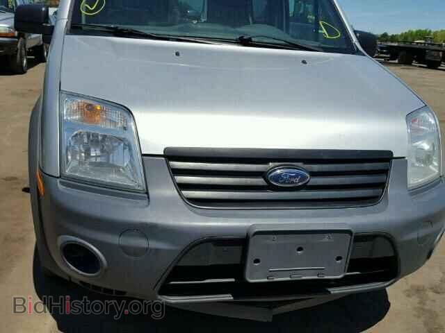 2013 FORD TRANSIT CO - VIN: NM0LS6AN8DT149102 - Фото 9