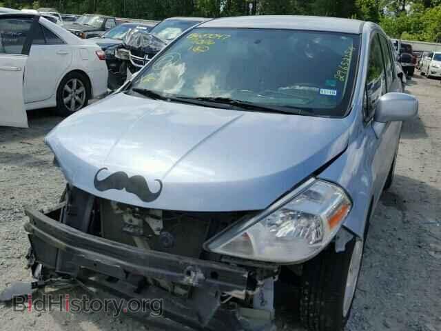 2011 NISSAN VERSA - VIN: 3N1BC1CP9BL435400 - Photo 2