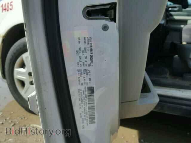 2010 DODGE CARAVAN - VIN: 2D4RN4DEXAR390735 - Фото 10