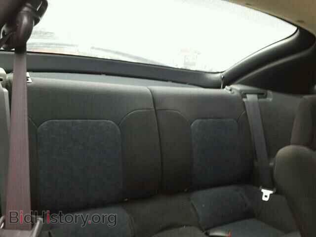 2005 MITSUBISHI ECLIPSE - VIN: 4A3AC44GX5E012335 - Photo 6