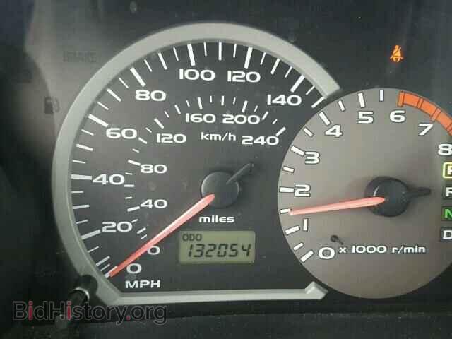 2005 MITSUBISHI ECLIPSE - VIN: 4A3AC44GX5E012335 - Photo 8