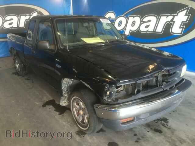 Photo 4F4CR16A3TTM40684 - MAZDA B2300 1996