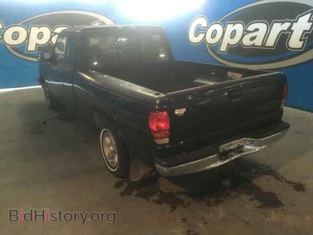 1996 MAZDA B2300 - VIN: 4F4CR16A3TTM40684 - Фото 3