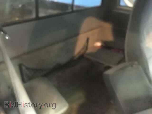1996 MAZDA B2300 - VIN: 4F4CR16A3TTM40684 - Фото 6