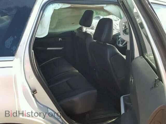2012 FORD EDGE - VIN: 2FMDK3KC3CBA16552 - Photo 6