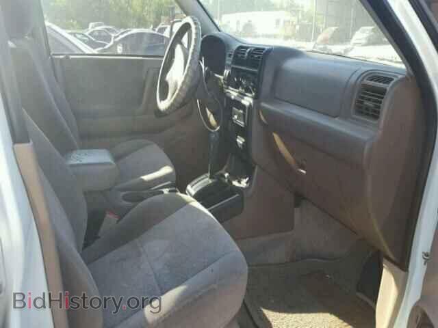 2000 ISUZU SMALL PU - VIN: 4S2CK58W0Y4338908 - Photo 5