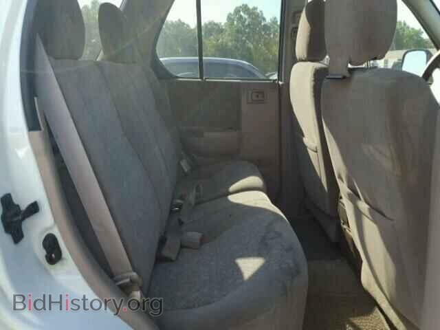 2000 ISUZU SMALL PU - VIN: 4S2CK58W0Y4338908 - Photo 6