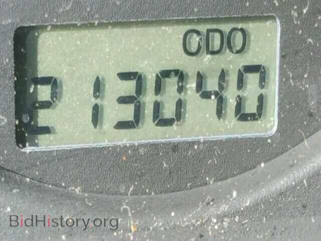 2000 ISUZU SMALL PU - VIN: 4S2CK58W0Y4338908 - Photo 8