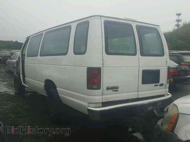 2013 FORD ECONOLINE - VIN: 1FBSS3BL8DDA24741 - Фото 3