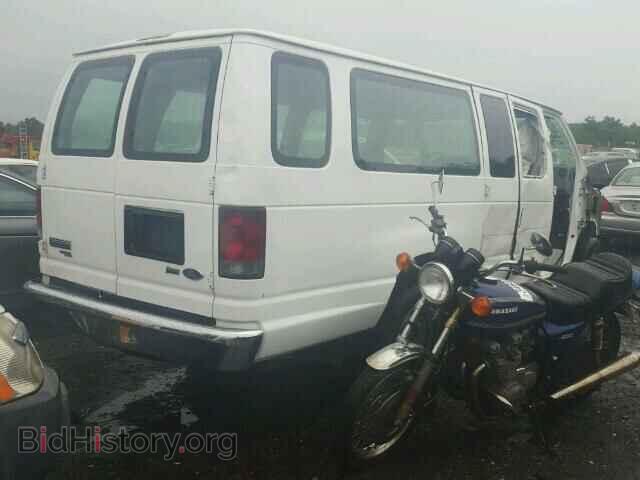 2013 FORD ECONOLINE - VIN: 1FBSS3BL8DDA24741 - Фото 4