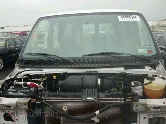 2013 FORD ECONOLINE - VIN: 1FBSS3BL8DDA24741 - Фото 7