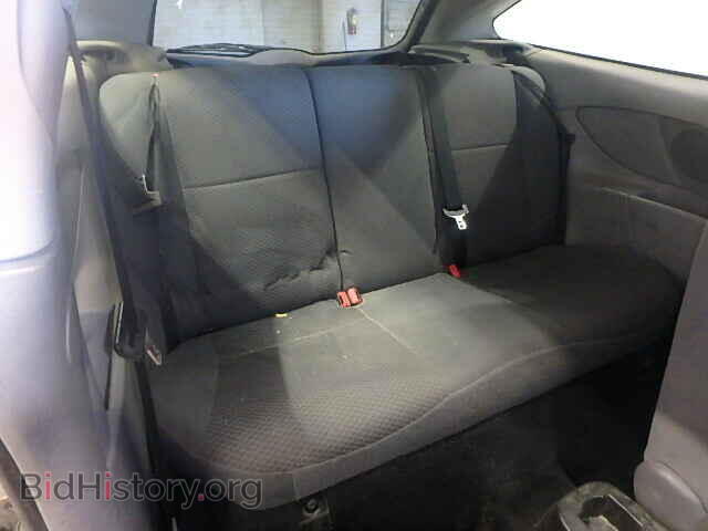 2005 FORD FOCUS - VIN: 3FAFP31NX5R144606 - Фото 6