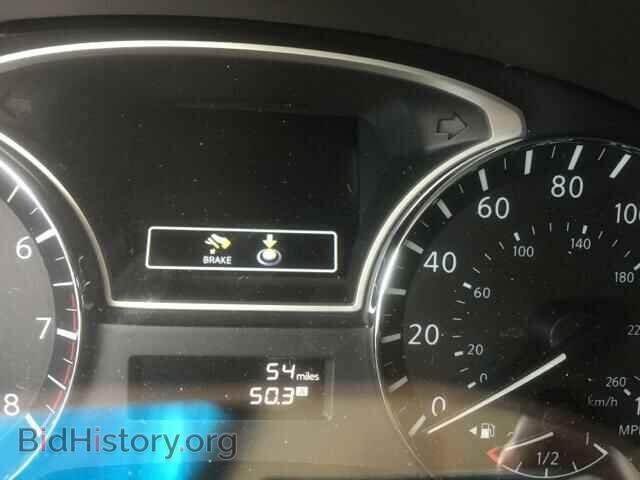 2015 NISSAN PATHFINDER - VIN: 5N1AR2MN7FC631973 - Фото 8