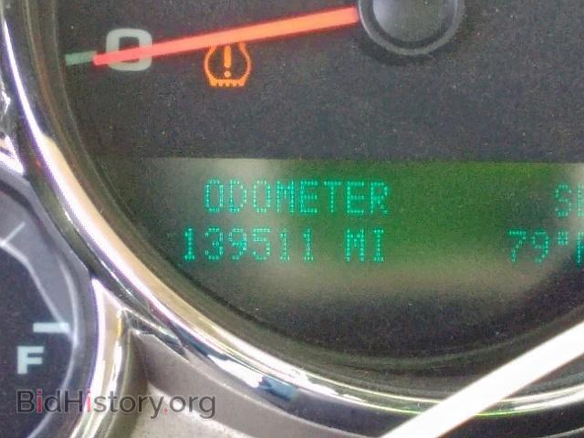 2009 CHEVROLET SILVERADO - VIN: 2GCEC29C691105181 - Фото 8