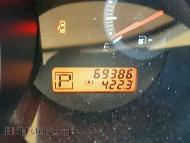 2011 NISSAN VERSA - VIN: 3N1BC1AP9BL362242 - Фото 8