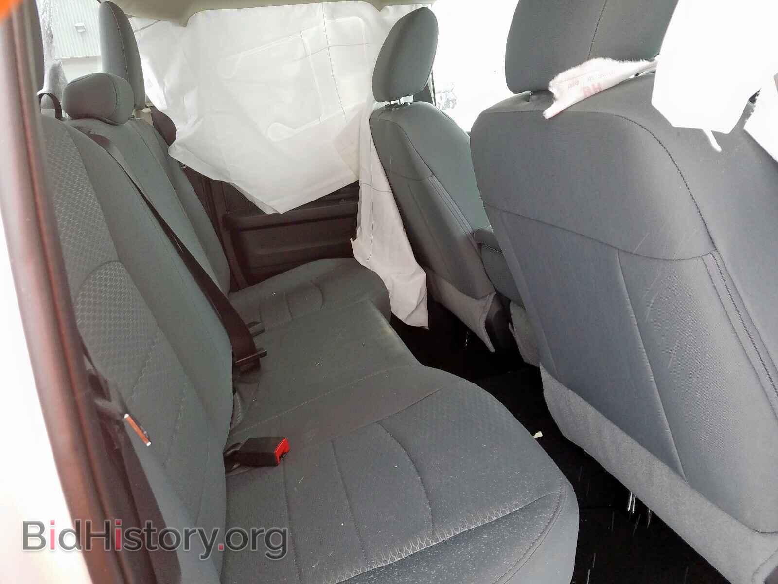 2019 RAM 1500 CLASS - VIN: 1C6RR7FT1KS684949 - Фото 6